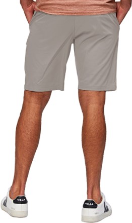 Threads 4 Thought Timothee 9" Hybrid Chino Shorts - Men's 1