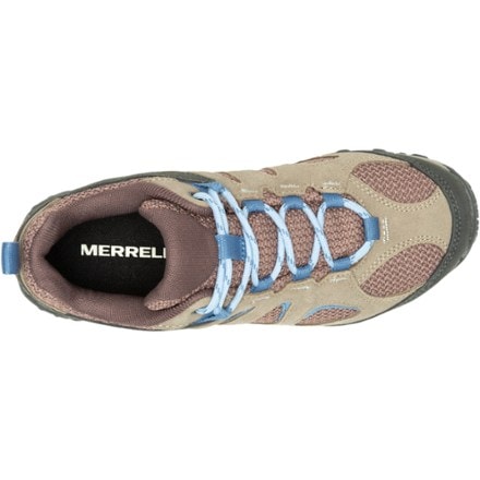 Merrell Yokota 2 Hiking Shoes - Women's 4