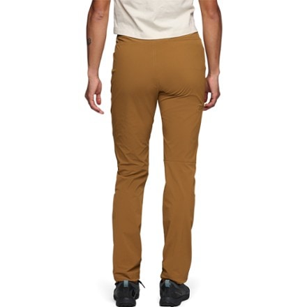 Black Diamond Alpine Light Pants - Women's 1