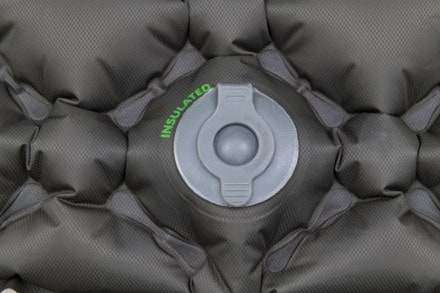 Alps mountaineering swift air mat sleeping pad deals