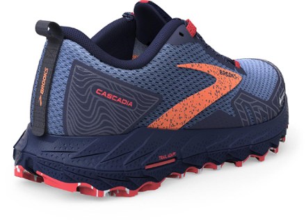 Brooks Women's Trail-Running Shoes | REI Co-op