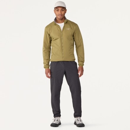 Arc'teryx Atom Insulated Jacket - Men's 4