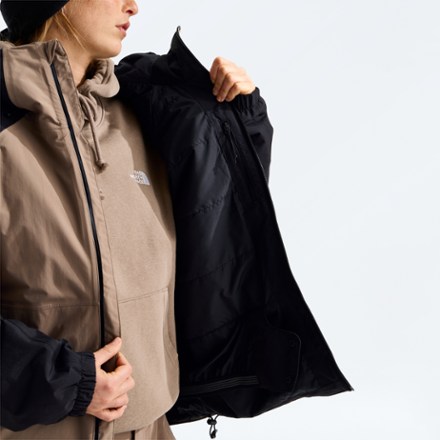 The North Face Slaydee Insulated Jacket - Women's 5