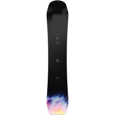 Bataleon Whatever Snowboard - 2026/2027 1