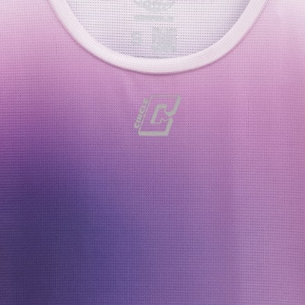 CIRCLE Legend Race T-Shirt - Women's 2