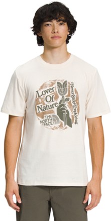 The North Face Earth Day T-Shirt - Men's 0