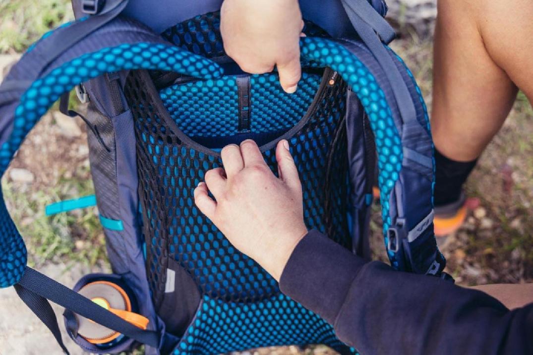 Location Image for Kalmia 50 Pack - Women's