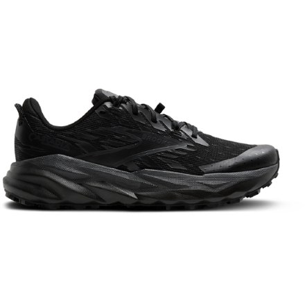 Brooks Cascadia 19 Trail-Running Shoes - Men's 0