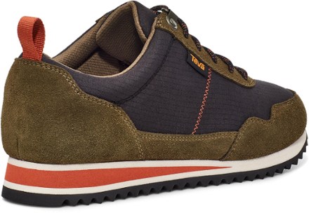 Teva Highside Shoes - Men's 3