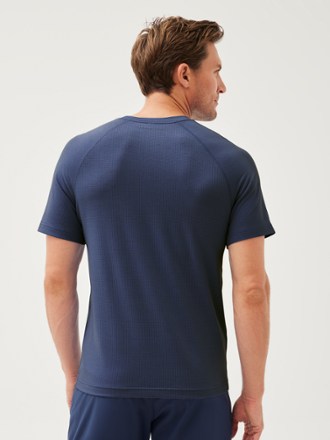 Outdoor Voices ThinkFast Shortsleeve T-Shirt - Men's 1