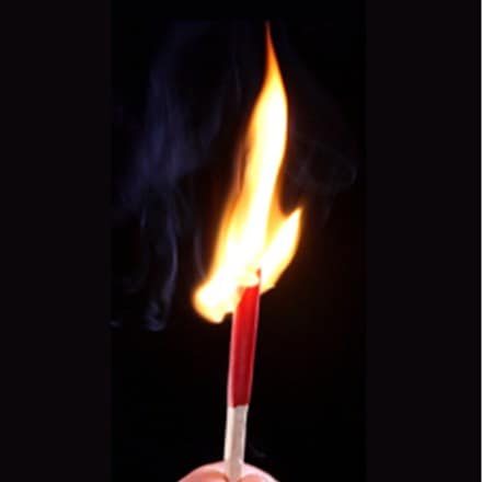 Zippo Typhoon Matches - Package of 25 3