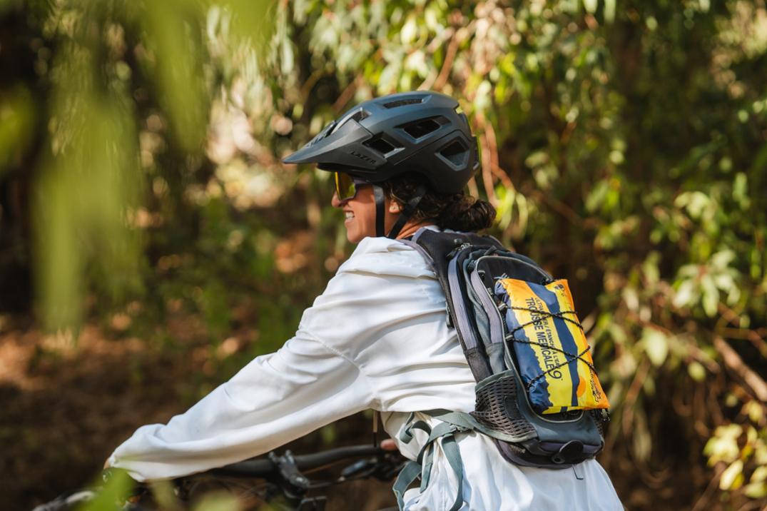 Location Image for Ultralight/Watertight .9 Medical Kit