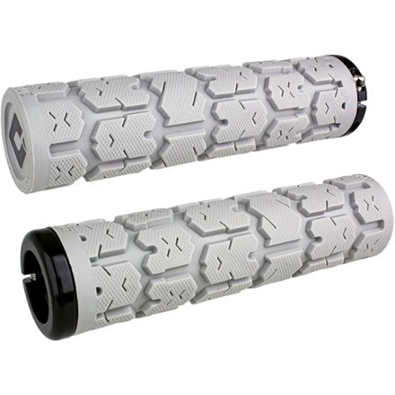 ODI Rogue Lock-On Handlebar Grips 0