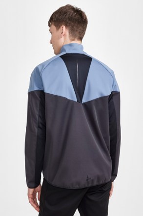 Craft Glide Block Jacket - Men's 2