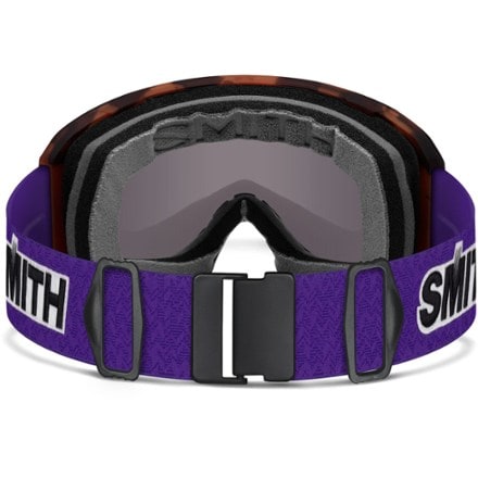 Smith Preview ChromaPop Snow Goggles 3