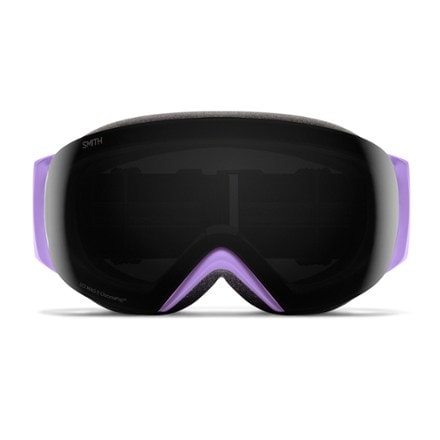 Smith I/O MAG S ChromaPop Snow Goggles with gogglesoc - Women's 2
