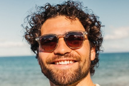 Location Image for Tango Polarized Sunglasses