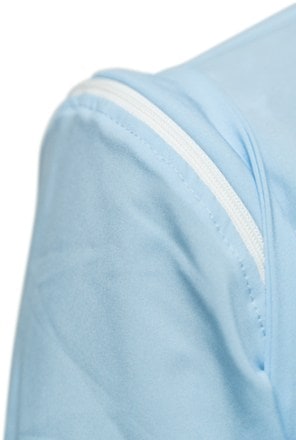 Varlo Charter Convertible Cycling Jacket - Women's 8