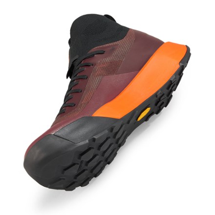 Arc'teryx Vertex Speed Hiking Shoes - Men's 3