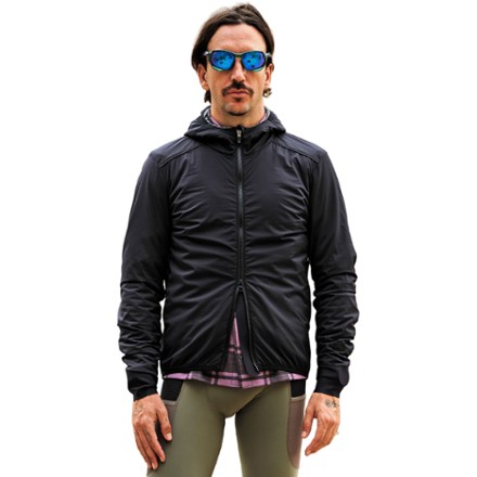 Giordana Beyond Gravel Alpha Cycling Jacket 0