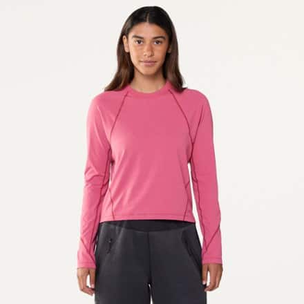 Arc'teryx Rula Long-Sleeve T-Shirt - Women's 2