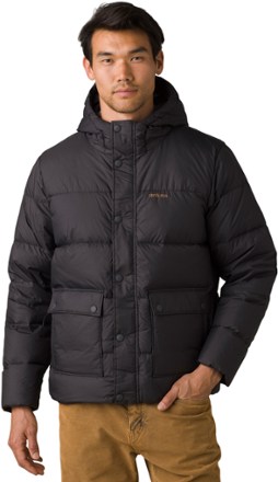prAna Whitney Portal Down Jacket - Men's 1