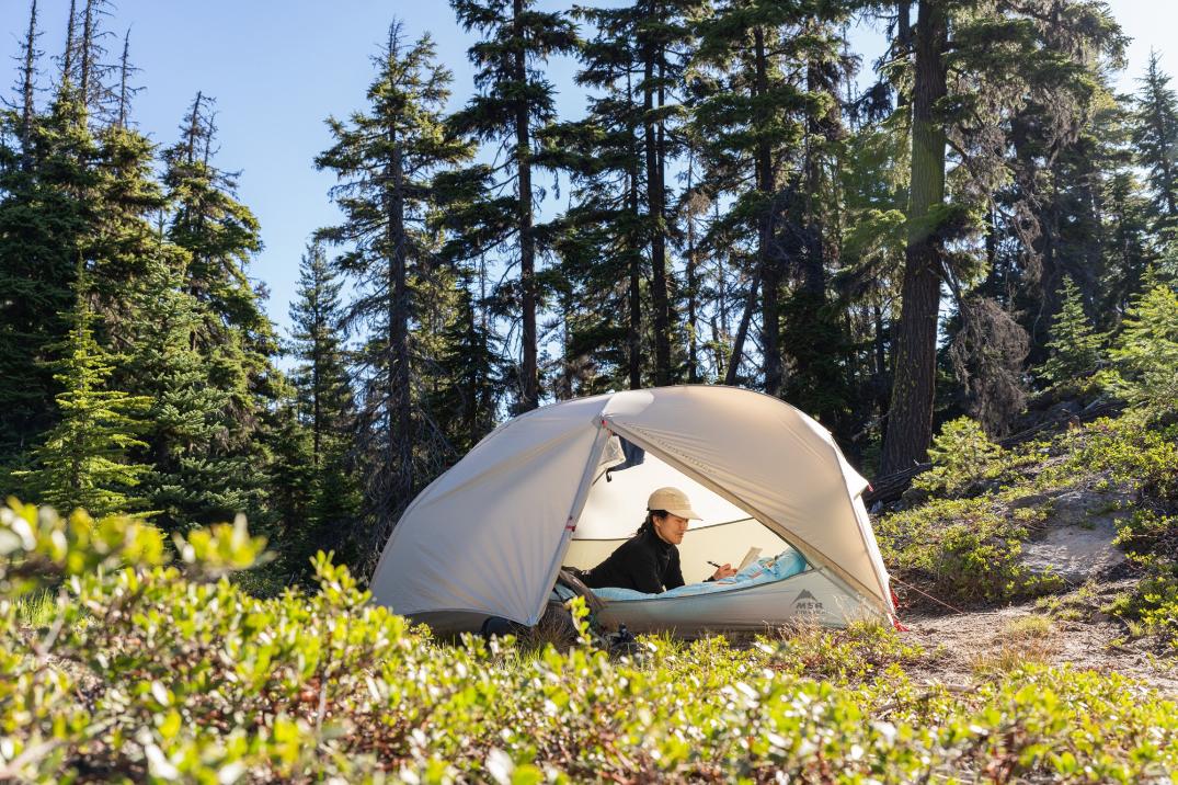 Location Image for Hubba Hubba LT 1 Tent