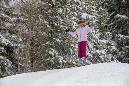 Obermeyer Rylee Insulated Jacket - Girls' 8