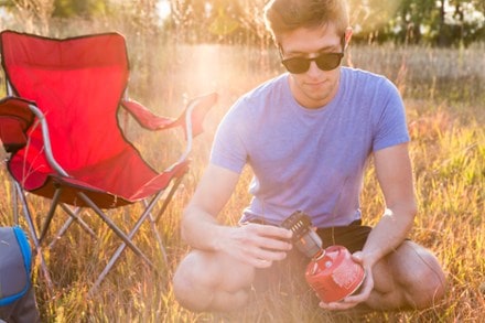 Thermacell Backpacker Mosquito Repeller 5