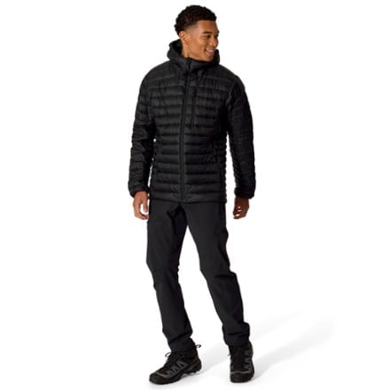 Rab Microlight Alpine Down Hoody - Men's 3