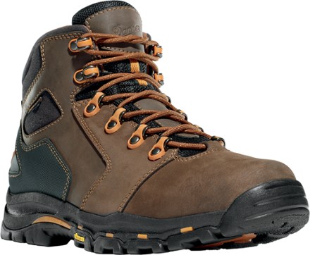 danner women's work boots