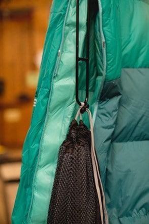 Austin Hangers Sleeping Bag Hanger 4