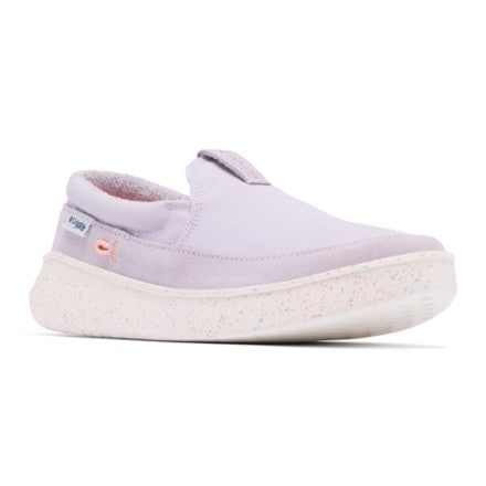 Columbia PFG Boatside Shoes - Women's 2