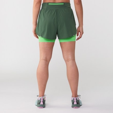 REI Co-op Swiftland 2-in-1 Running Shorts - Women's 3