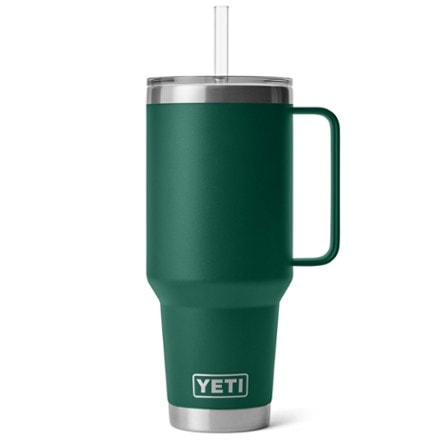 YETI Rambler Straw Mug - 42 fl. oz. 0