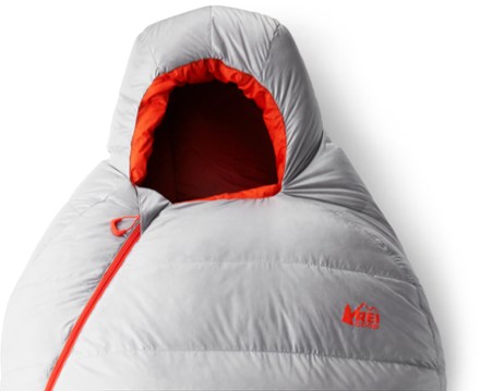 REI Co-op Magma 30 Sleeping Bag - Women's 2