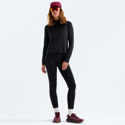 The North Face Jaida Quarter-Zip Top - Women's 2