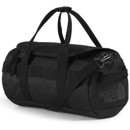 The North Face Base Camp Duffel Shoulder Bag 0