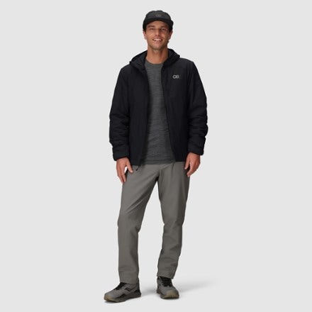 Outdoor Research Vesper Insulated Hoodie - Men's 3