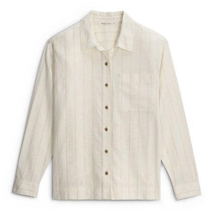 Free Fly Sullivan's Shirt - Women's 0