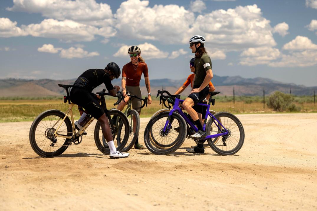 Location Image for Edge 550 GPS Cycling Computer