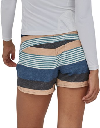 Patagonia Wavefarer Board Shorts - Women's 5" Inseam 2