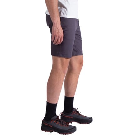 La Sportiva Mainliner Shorts - Men's 4