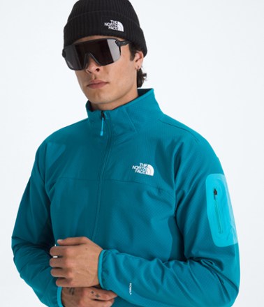The North Face Tek Approach Jacket - Men's 5