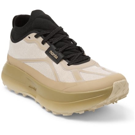 norda 055 Trail-Running Shoes - Men's 7
