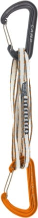 C.A.M.P. Alpine Express Dyneema Quickdraws - Package of 4 1