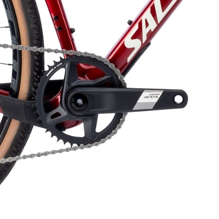 Salsa Flyway C Apex Eagle AXS 12 Bike 4