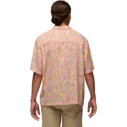 prAna Peacepath Shirt - Men's 2