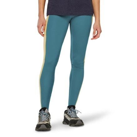 Cotopaxi Roso Tights - Women's 0