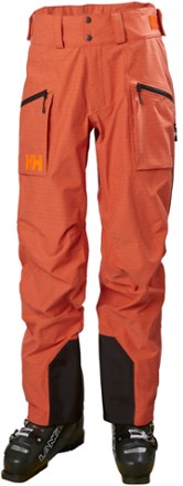 Helly Hansen Elevation Shell 3.0 Pants - Men's 0